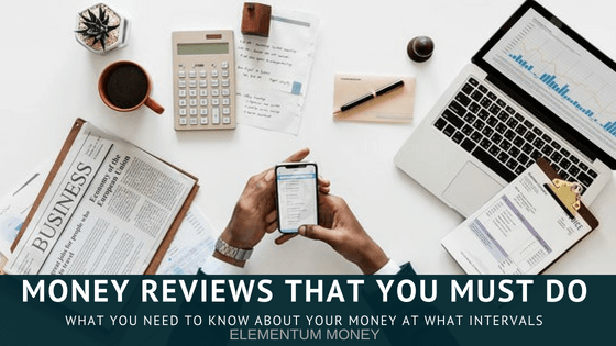Money Reviews That You Must Do