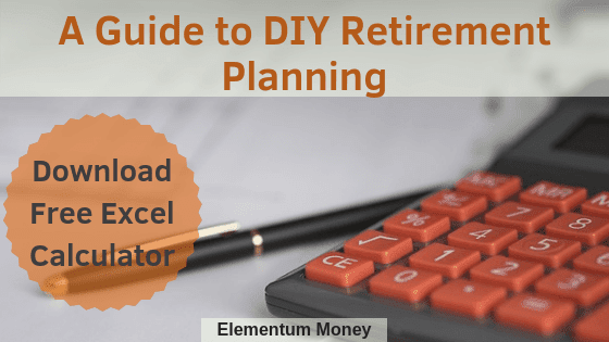 A Complete Guide to DIY Retirement Planning