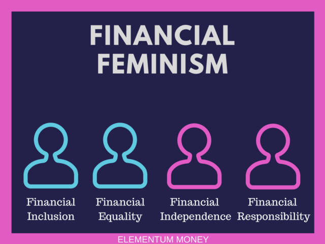 Elements of Financial Feminism