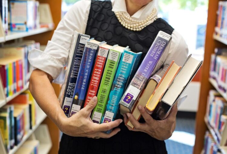 My Year in Books – 2025